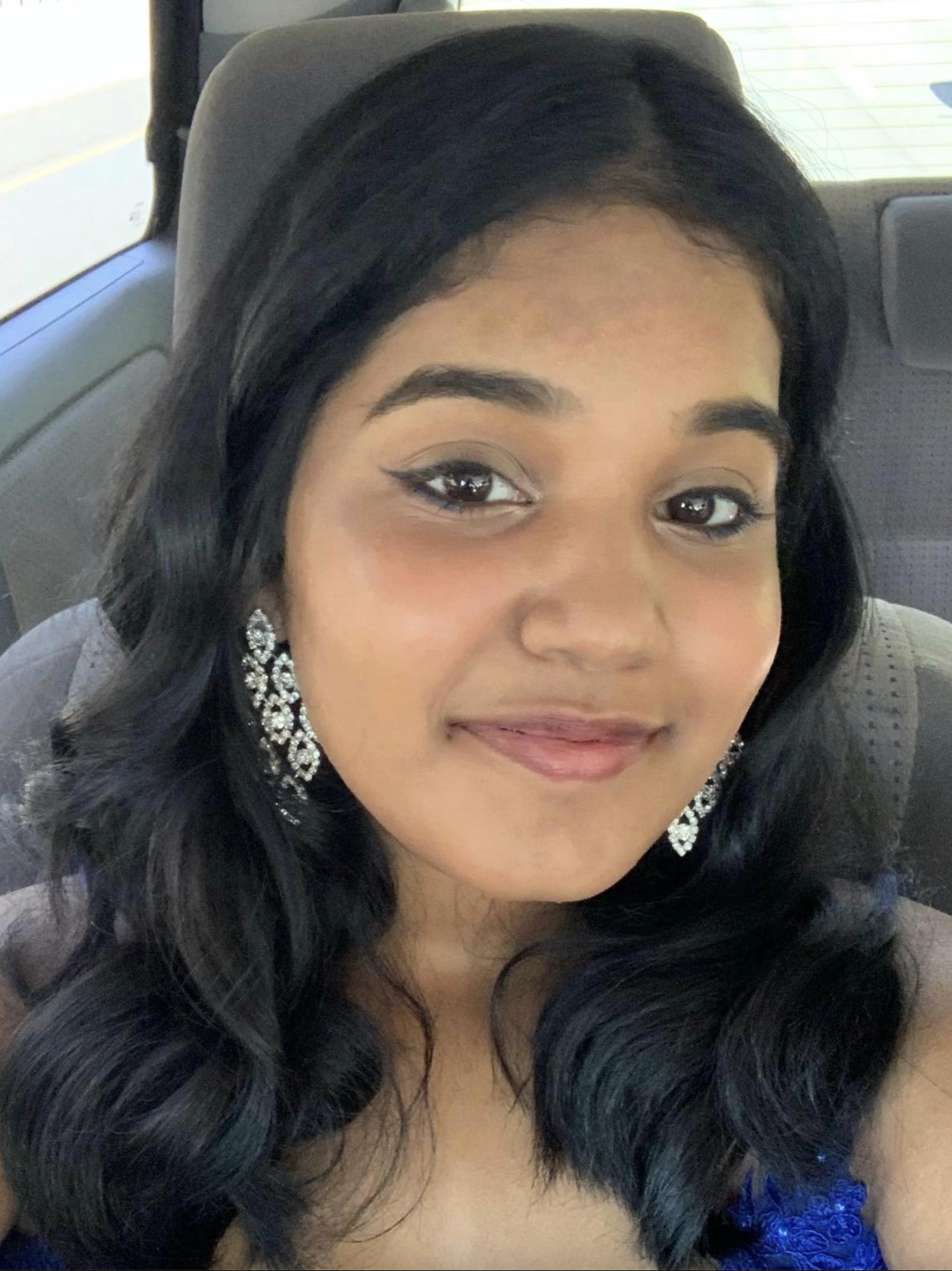 Who Is Joshua Riibe? About the Person of Interest in Sudiksha Konaki's Case